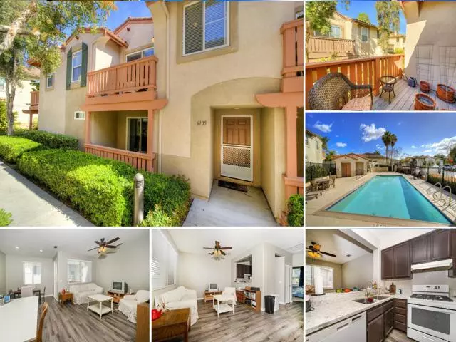 6105 Paseo Granito, Carlsbad, CA 92009