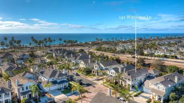 Carlsbad, CA 92011,142 Windvane Ln