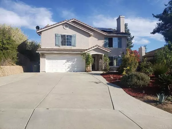 San Marcos, CA 92069,747 Hillsboro Way