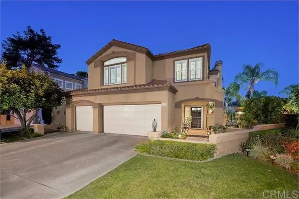 Mission Viejo, CA 92692,26332 San Souci Place