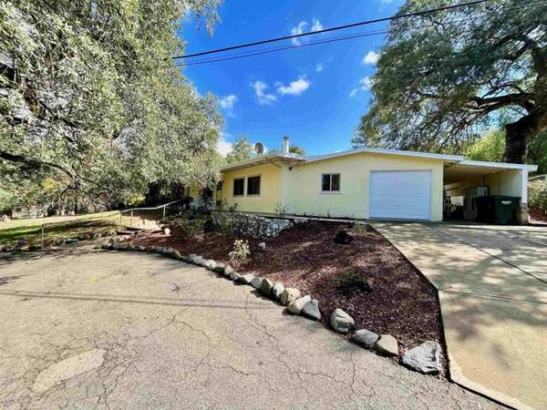 17580 S Mesa Drive, Pauma Valley, CA 92061