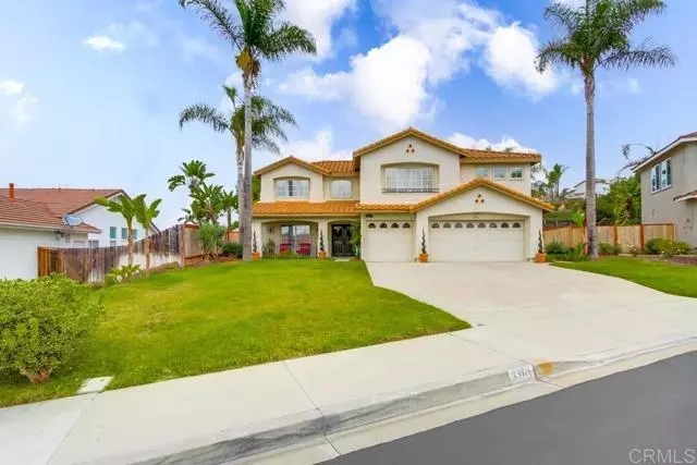 3561 Pirgos Way, Oceanside, CA 92056