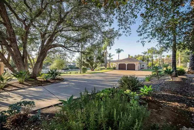 14606 Winter Creek Lane, Valley Center, CA 92082