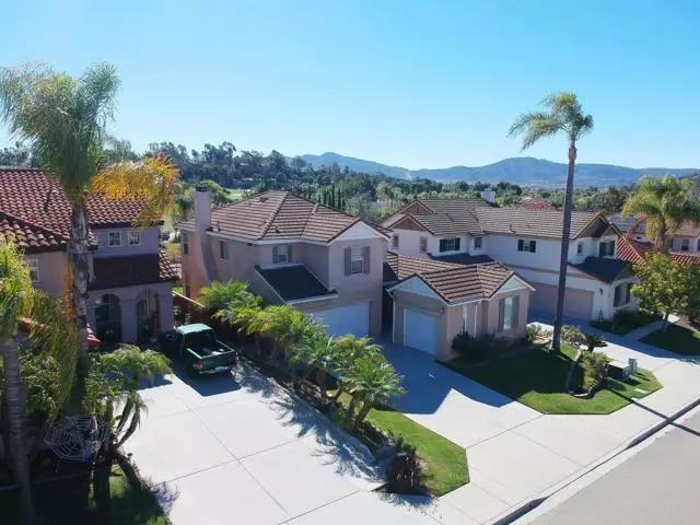 596 Chesterfield Circle, San Marcos, CA 92069