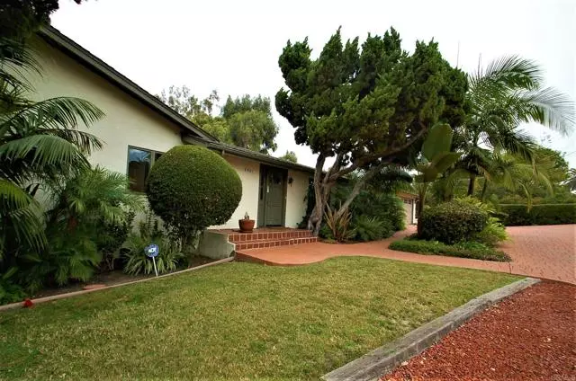 3050 Skyline Drive, Oceanside, CA 92056