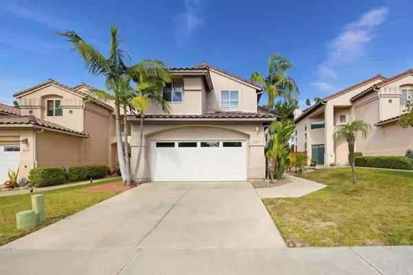 2457 La Costa Avenue, Chula Vista, CA 91915