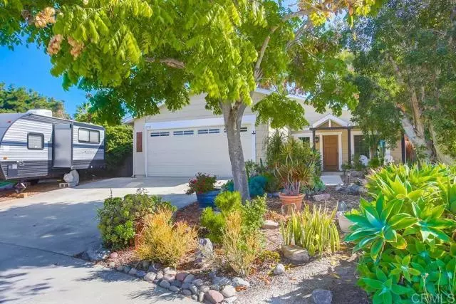 2392 Sundance Circle, Oceanside, CA 92056