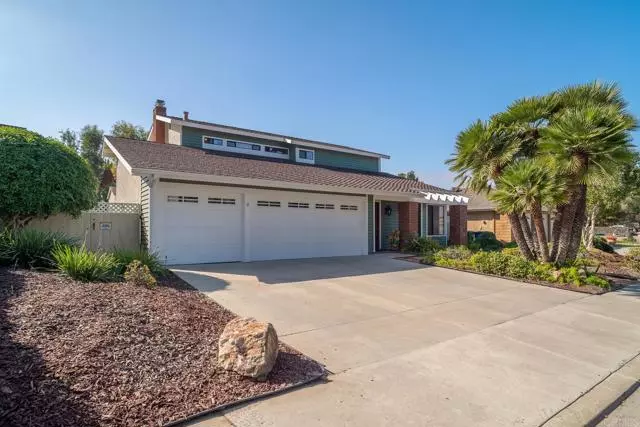 2693 Vancouver Street, Carlsbad, CA 92010