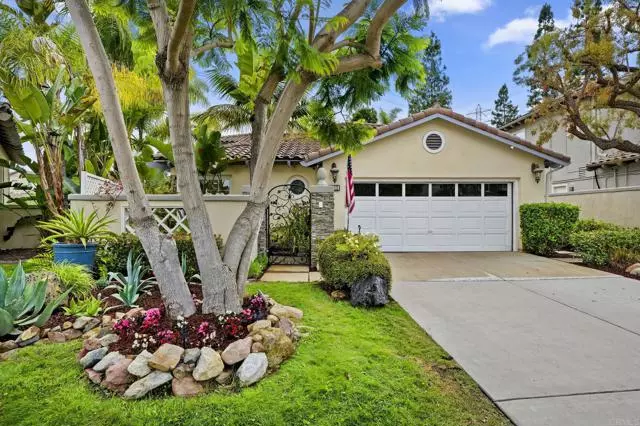 1712 Blackbird Circle, Carlsbad, CA 92011