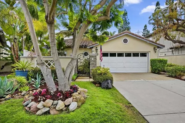 Carlsbad, CA 92011,1712 Blackbird Circle