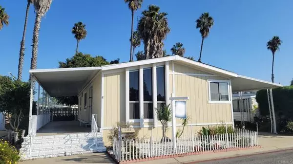 Oceanside, CA 92058,102 Bahia Lane