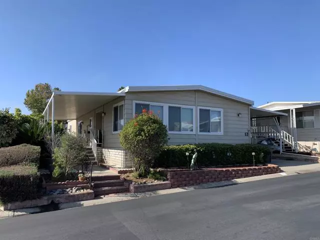 3535 Linda Vista Drive, San Marcos, CA 92078