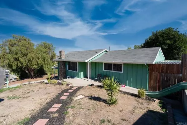 Encanto, CA 92114,435 68th Street