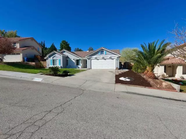 38435 Puma Lane, Palmdale, CA 93551