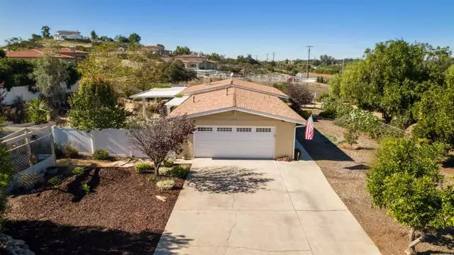 11603 Old Castle Rd, Valley Center, CA 92082