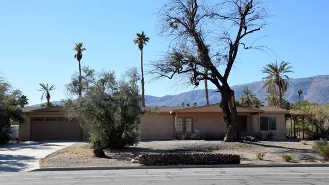 1139 Tilting T Drive, Borrego Springs, CA 92004