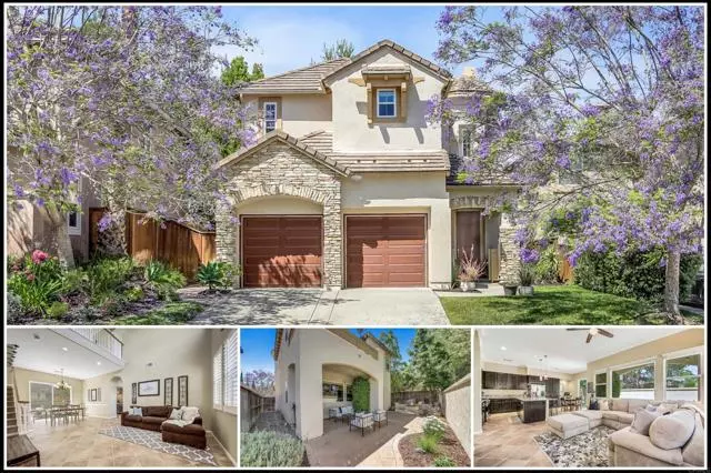 1714 Kenwood Place, San Marcos, CA 92078