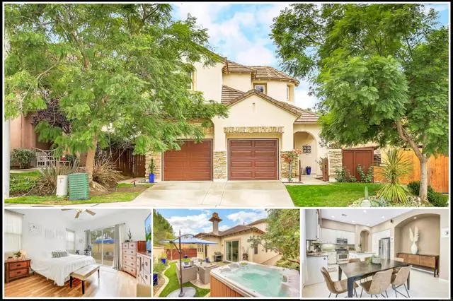 1730 Kenwood Place, San Marcos, CA 92078