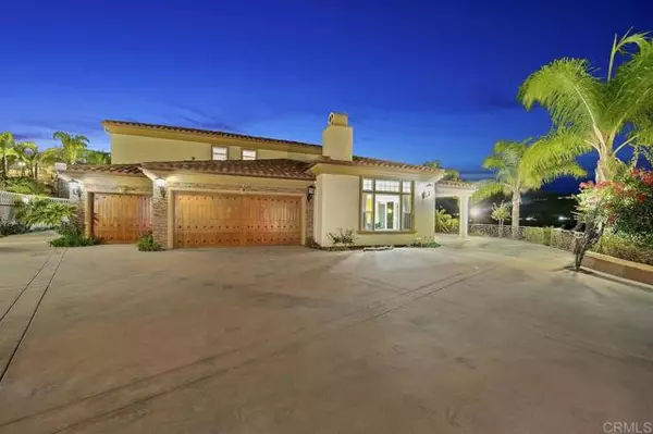 Valley Center, CA 92082,12156 LILAC HEIGHTS Court