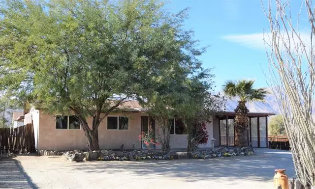 3406 Running M Road, Borrego Springs, CA 92004