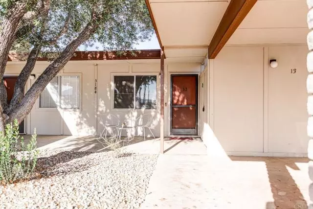 3184 Club Circle, Borrego Springs, CA 92004