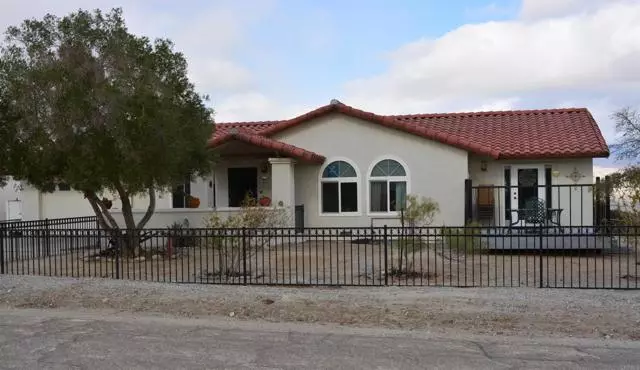 Borrego Springs, CA 92004,3810 Pecos Dr