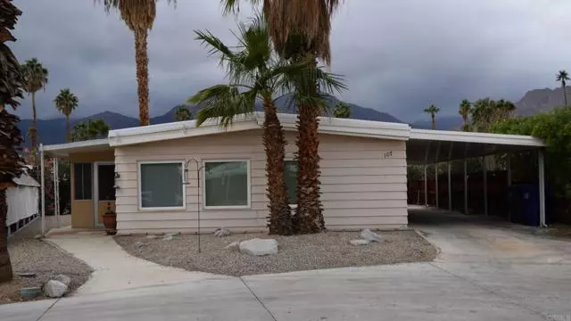 1010 Palm Canyon Drive, Borrego Springs, CA 92004