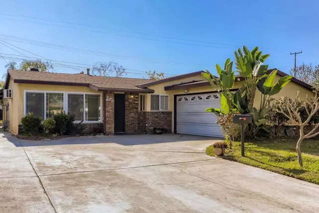 350 Penmar Avenue, La Habra, CA 90631