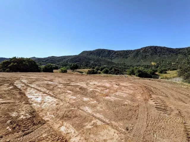 Cool Water Ranch Road, Valley Center, CA 92082