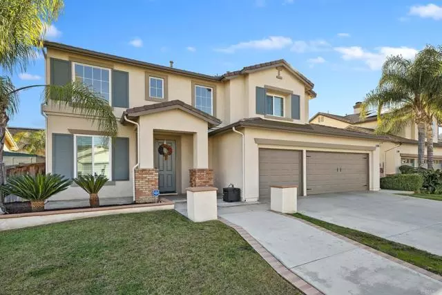 28613 Midsummer Lane, Menifee, CA 92584