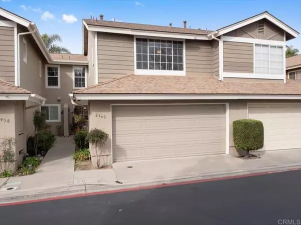 Carlsbad, CA 92010,2960 Lexington Circle