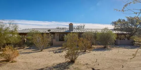 419 Verbena Drive, Borrego Springs, CA 92004