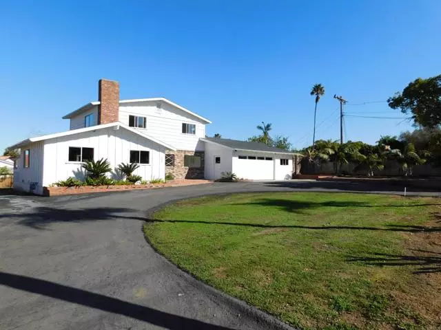 602 Union ST, Encinitas, CA 92024