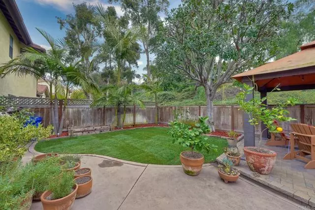 809 Summerhill Court, Encinitas, CA 92024