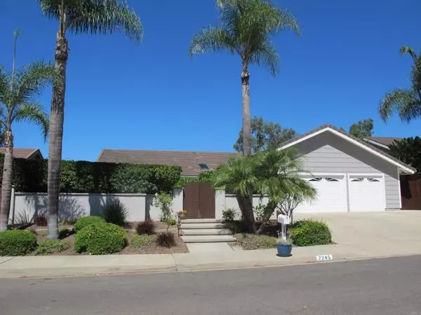 7245 Carpa Court, Carlsbad, CA 92009