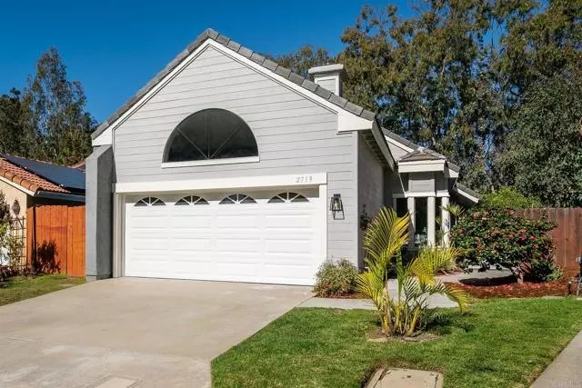 2719 Woodwind Rd, Carlsbad, CA 92008