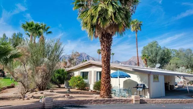 1010 Palm Canyon Drive, Borrego Springs, CA 92004