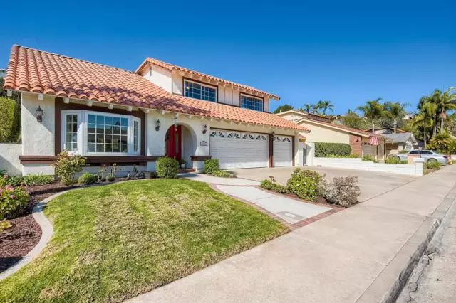 24331 VIA SANTA CLARA, Mission Viejo, CA 92692