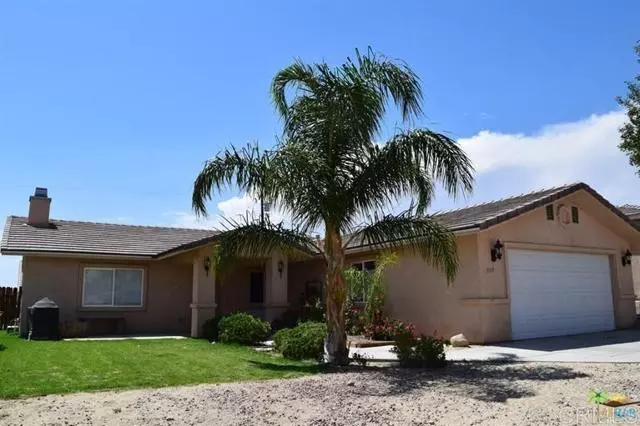 15449 Avenida Atezada, Desert Hot Springs, CA 92240