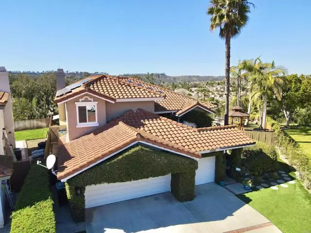 1338 Avenida Sereno, Encinitas, CA 92024