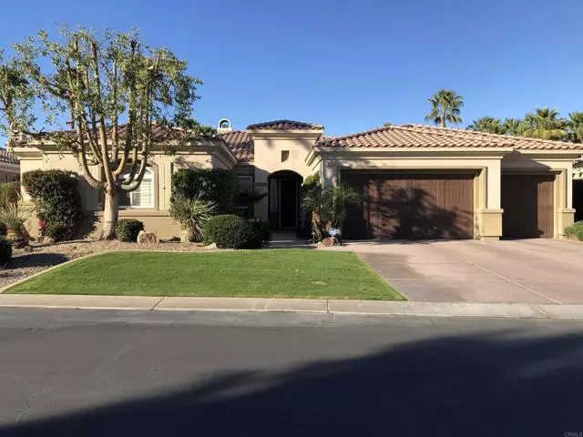 81676 Hidden Links Drive, La Quinta, CA 92253