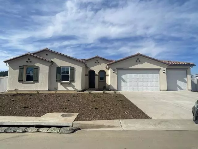 13538 Walsh Way, Valley Center, CA 92082