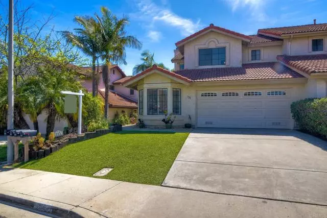 721 Summersong Lane, Encinitas, CA 92024