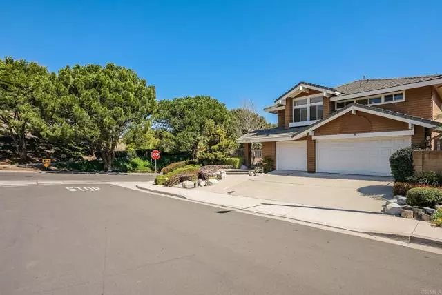 26512 Sierra Vista, Mission Viejo, CA 92692