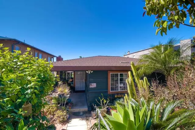 720 Dewitt Avenue, Encinitas, CA 92024