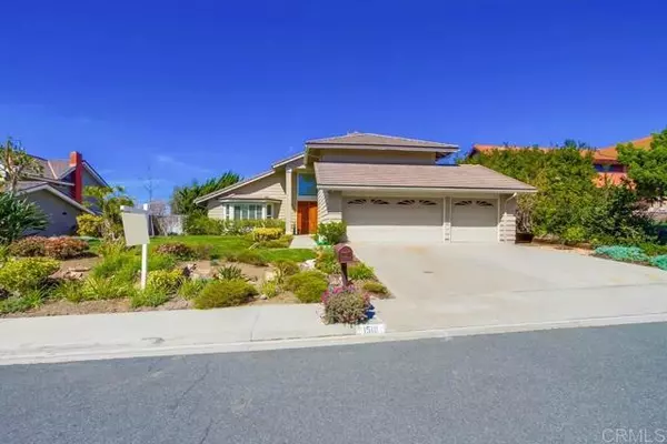 Encinitas, CA 92024,1518 Vanessa Cir