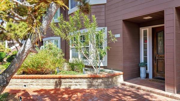 1804 Mckee, Mission Hills (san Diego), CA 92110