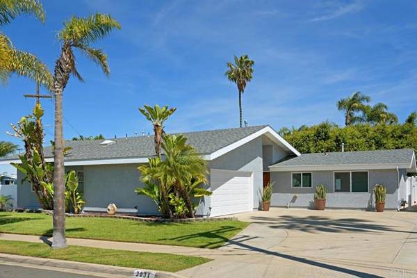 3031 Feiler Pl, San Diego, CA 92123