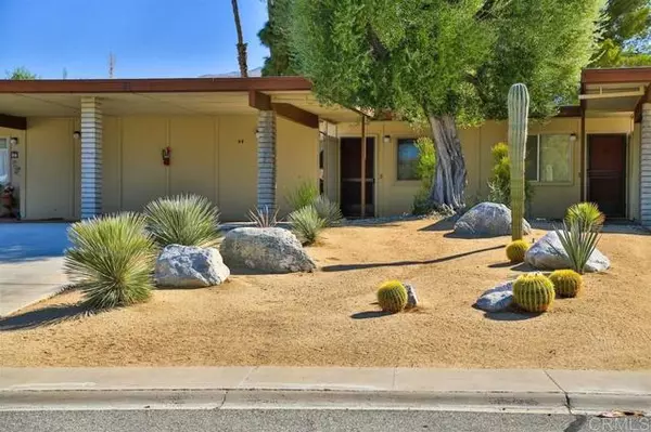 3158 Club Circle East, Borrego Springs, CA 92004