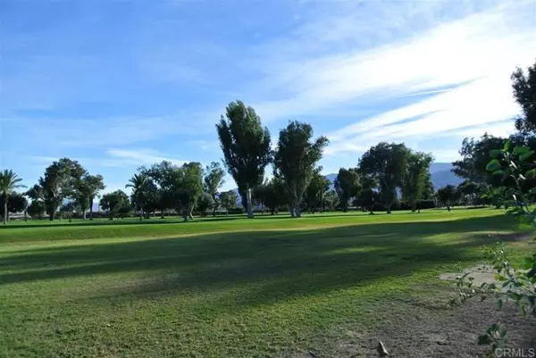 Borrego Springs, CA 92004,0 De Anza Drive